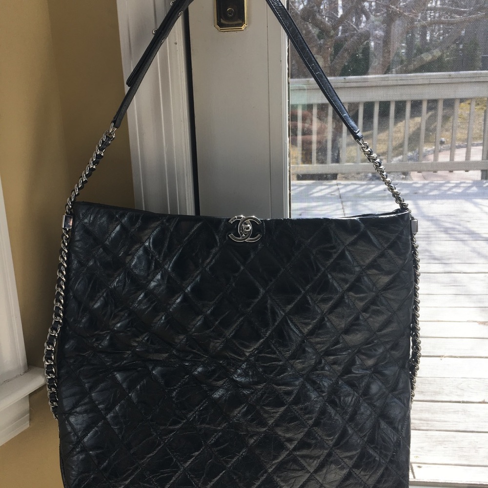 Chanel bag